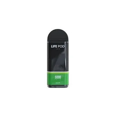 LIFE POD 10K POD MONSTER DRINK LIFE POD 10K POD MONSTER DRINK