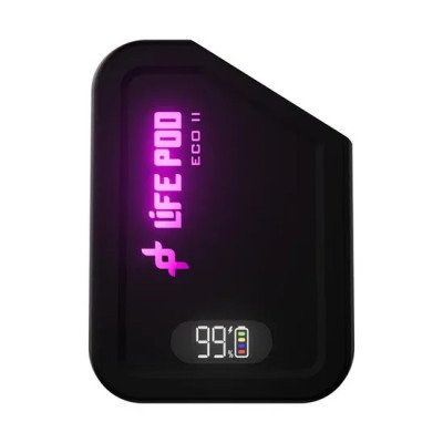 LIFE POD BATERIA ECO II 650MAH