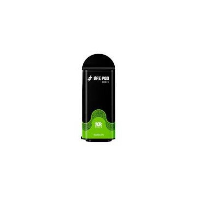 LIFE POD 10K POD MONSTER DRINK LIFE POD 10K POD MONSTER DRINK