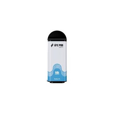 LIFE POD 10K POD POLAR ICE