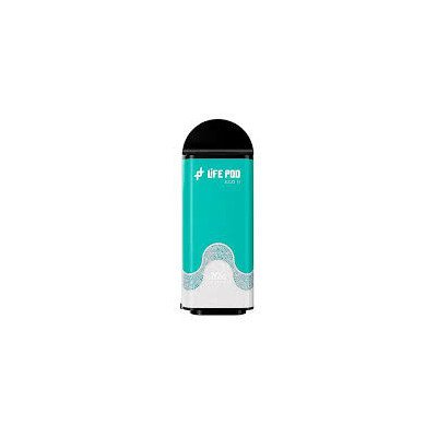 LIFE POD 10K POD MINT BUBBLEGUM LIFE POD 10K POD MINT BUBBLEGUM