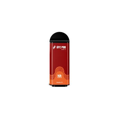 LIFE POD 10K POD STRONG APPLE LIFE POD 10K POD STRONG APPLE