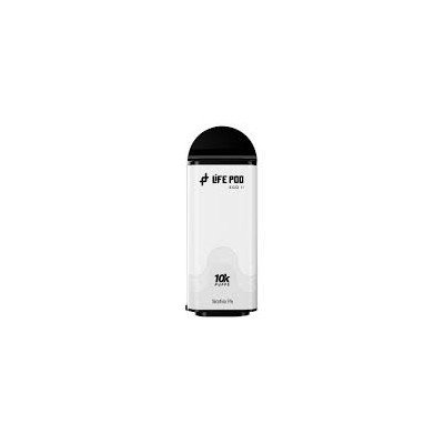 LIFE POD 10K POD CLEAR LIFE POD 10K POD CLEAR