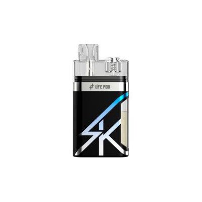 LIFE POD SK KIT MENTHOL