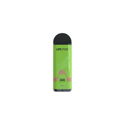 LIFE POD 8K PRO POD WATERMELON GUMMY