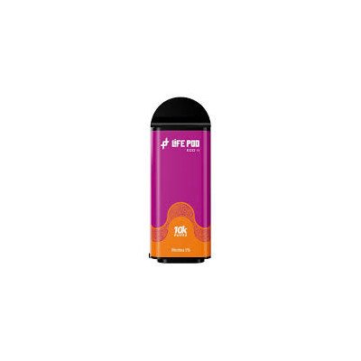 LIFE POD ECO CAR 10K GRAPE HONEY