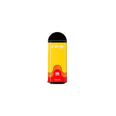 LIFE POD ECO II KIT SUMER LOVE LIFE POD ECO II KIT SUMER LOVE