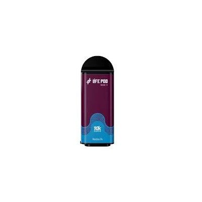 LIFE POD ECO II KIT BLACKBERRY ICE
