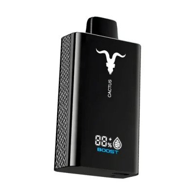 VAPER DESCARTAVEL IGNITE V120 PRO BLACK BLUE CACTUS 12000 PUFFS VAPER DESCARTAVEL IGNITE V120 PRO BLACK BLUE CACTUS 12000 PUFFS