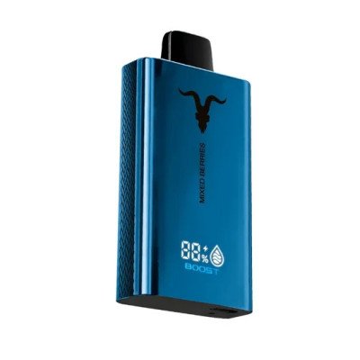 VAPER DESCARTAVEL IGNITE V120 PRO BLUE MIXED BERRIES 12000 PUFFS VAPER DESCARTAVEL IGNITE V120 PRO BLUE MIXED BERRIES 12000 PUFFS