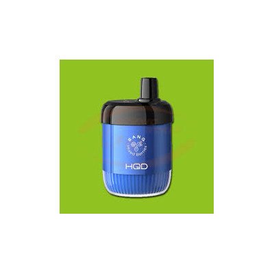 VAPER DESCARTAVEL HQD BANG MIXED BERRIES 5000 PUFFS VAPER DESCARTAVEL HQD BANG MIXED BERRIES 5000 PUFFS
