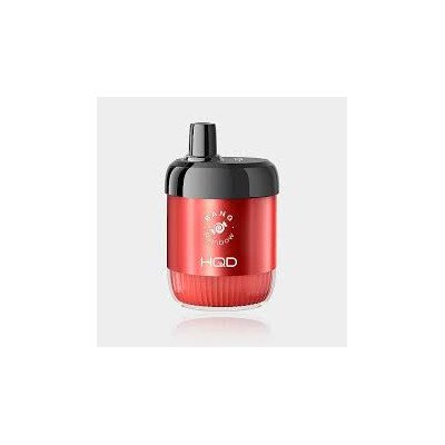 VAPER DESCARTAVEL HQD BANG BUBBLEGUM 5000 PUFFS