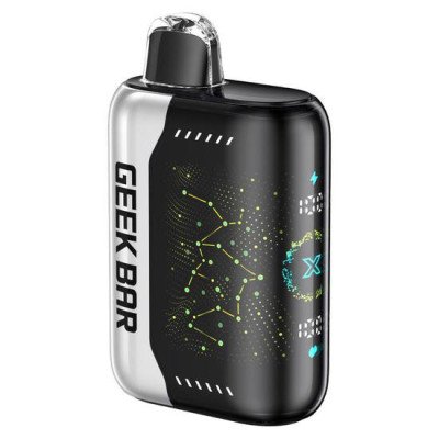 VAPER DESCARTAVEL GEEK BAR PULSE X MIAMI MINT 25000 PUFFS VAPER DESCARTAVEL GEEK BAR PULSE X MIAMI MINT 25000 PUFFS