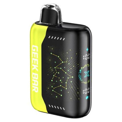 VAPER DESCARTAVEL GEEK BAR PULSE X STRAWBERRY COLADA 25000 PUFFS VAPER DESCARTAVEL GEEK BAR PULSE X STRAWBERRY COLADA 25000 PUFFS