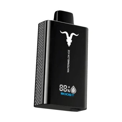 VAPER DESCARTAVEL IGNITE V120 BLACK WATERMELON ICE 12000 PUFFS VAPER DESCARTAVEL IGNITE V120 BLACK WATERMELON ICE 12000 PUFFS
