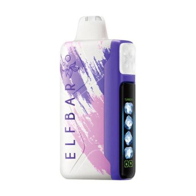 VAPER DESCARTAVEL ELFBAR ICE KING 40K SOUR STRAWBERRY DRAGON 40000 PUF VAPER DESCARTAVEL ELFBAR ICE KING 40K SOUR STRAWBERRY DRAGON 40000 PUF