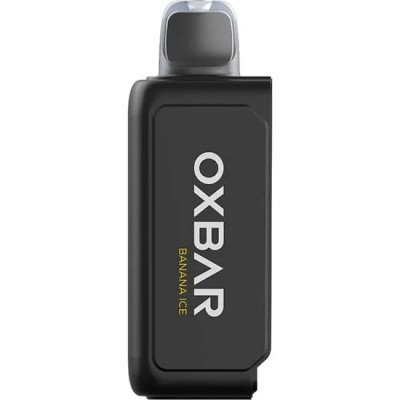 OXBAR 32K POD BANANA ICE