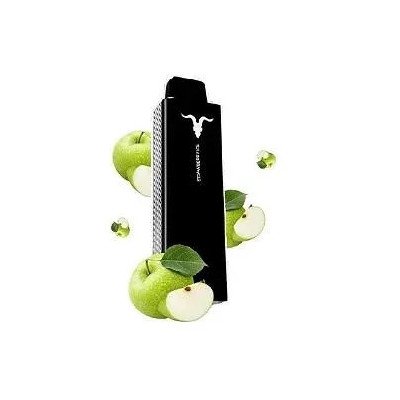 IGNITE P100 REFIL GREEN APPLE IGNITE P100 REFIL GREEN APPLE