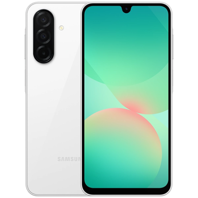 CELL SAMSUNG A266M/DS A26 DUAL 6.7'' 8BG+256GB 5G 50MP/13MP BLANCO CELL SAMSUNG A266M/DS A26 DUAL 6.7'' 8BG+256GB 5G 50MP/13MP BLANCO
