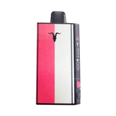 IGNITE V-MIX 40K GRAPE ICE/STRAWBERRY ICE