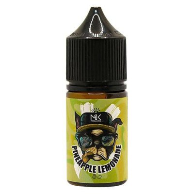 MASKKING SALT PINEAPPLE LEMONADE 50MG 30ML MASKKING SALT PINEAPPLE LEMONADE 50MG 30ML