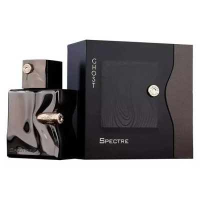 PERFUME FRENCH AVENUE SPECTRE GHOST EAU DE PARFUM MASCULINO 80ML PERFUME FRENCH AVENUE SPECTRE GHOST EAU DE PARFUM MASCULINO 80ML