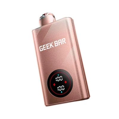 VAPER DESCARTAVEL GEEKBAR Z35 STRAWBERRY KIWI ICE VAPER DESCARTAVEL GEEKBAR Z35 STRAWBERRY KIWI ICE