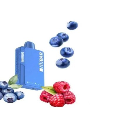 NIKBAR 10K BLUEBERRY RASPBERRY NIKBAR 10K BLUEBERRY RASPBERRY