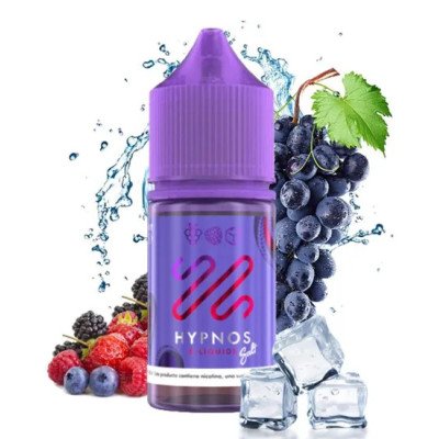 HYPNOS SALT GRAPE BERRY 30ML 35MG