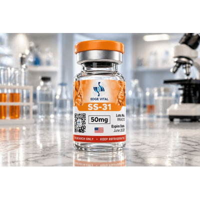 EDGE VITAL SS31 50MG
