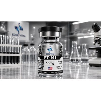 EDGE VITAL PT-141 10MG