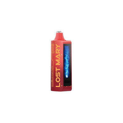 LOST MARY 20K MO WATERMELON SOUR PEACH