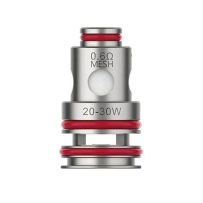 VAPORESSO FILTRO GTX MESH 0.6
