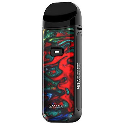 SMOK NORD 2 KIT 7 COLOR RESIN