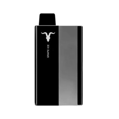 IGNITE P100 10K KIT METALIC GRAY GREEN APPLE