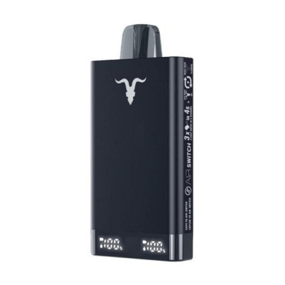 VAPER DESCARTAVEL IGNITE V150 DRAGON FRUIT LEMMONADE 15000 PUFFS