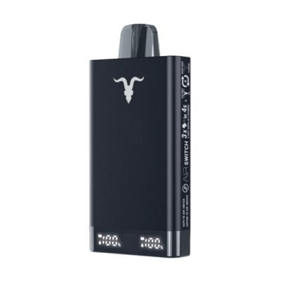 VAPER DESCARTAVEL IGNITE V150 PEPPER MINT CREAM 15000 PUFFS