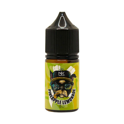 MASKKING SALT PINEAPPLE LEMON 30ML 35MG