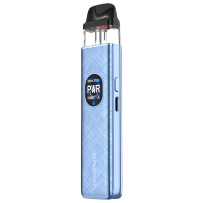 VAPORESSO XROS 5 BLUE SILK