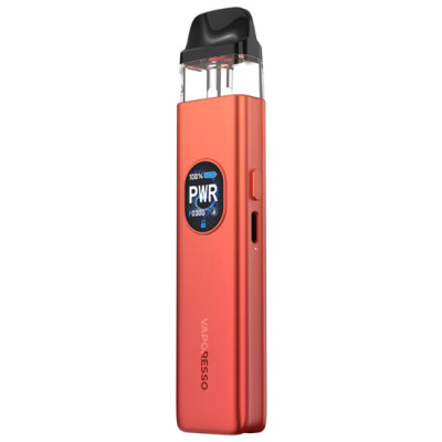 VAPORESSO XROS 5 CORAL RED