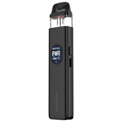 VAPORESSO XROS 5 COSMIC BLACK