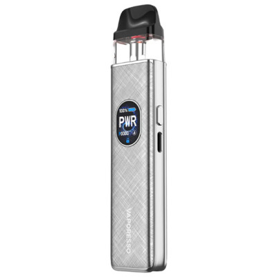 VAPORESSO XROS 5 GREY SILK