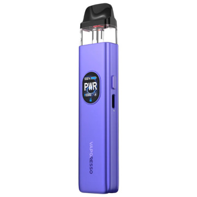 VAPORESSO XROS 5 LAVENDER PURPLE