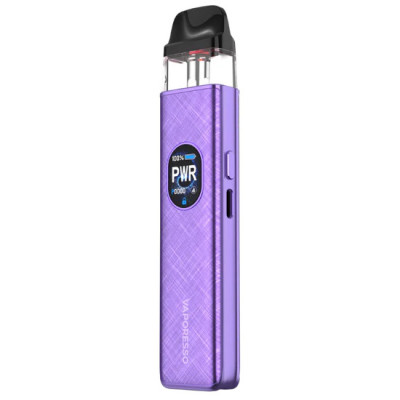 VAPORESSO XROS 5 VIOLET SILK