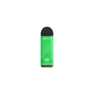 LIFE POD 8K PRO POD MONSTER DRINK