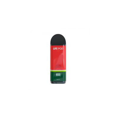 LIFE POD 8K PRO POD WATERMELON ICE