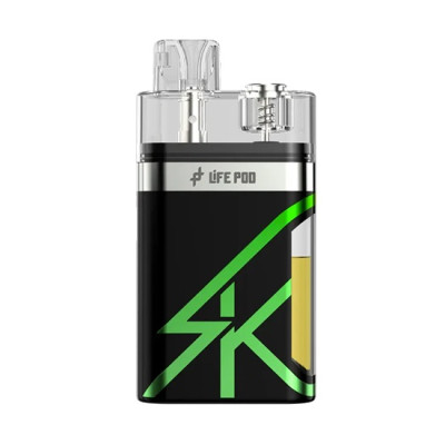 LIFE POD SK KIT MANGO FROST