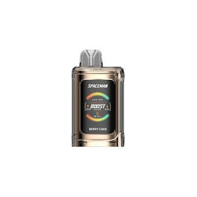 SMOK SPACEMAN 20K BERRY CAKE