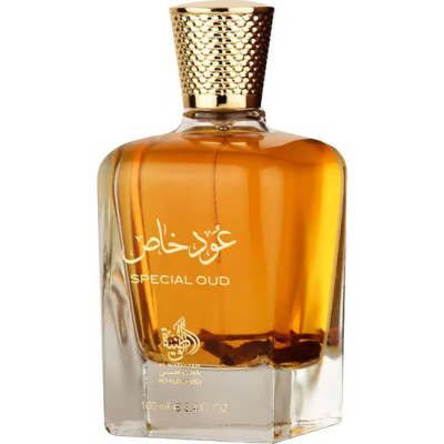 PERFUME AL WATANIAH SPECIAL OUD EDP - UNISSEX 100ML