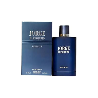 PERFUME MAISON ALHAMBRA JORGE DI PROFUMO DEEP BLUE EAU DE PARFUM 100ML